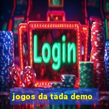 jogos da tada demo